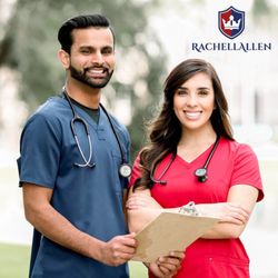 Rachell Allen NCLEX Review Center New York-New Jersey - Best NCLEX Review Course in New York or New Jersey