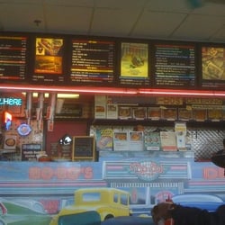 Bo-Bo's Gyros Vernon Hills