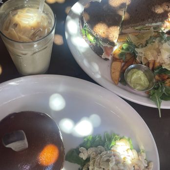Garden Cafe - Breakfast & Brunch Near Me - Sherman Oaks, California Garden Cafe - Breakfast & Brunch Near Me - Sherman Oaks, California