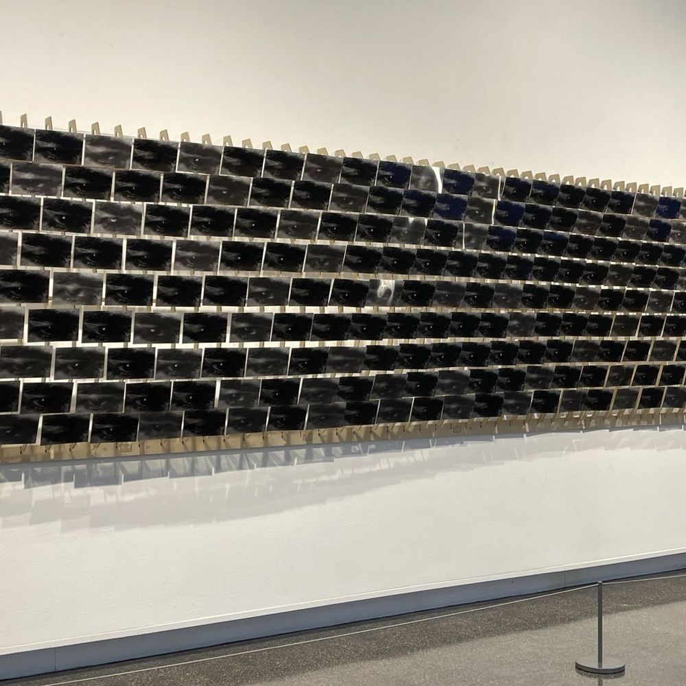 Sahara West Library - Art Collection - Libraries Near Me - Las Vegas, Nevada