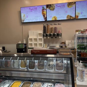 Beverly Hills Cookies - Gelato - Desserts Near Me - Beverly Hills, California Beverly Hills Cookies - Gelato - Desserts Near Me - Beverly Hills, California