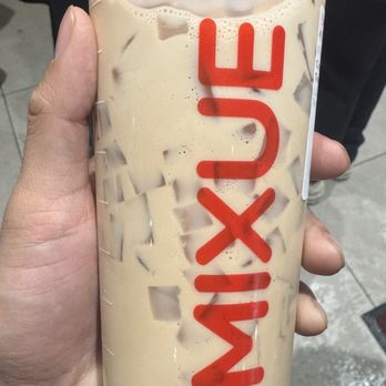 Mixue - Ice Cream & Frozen Yogurt Near Me - New York, New York