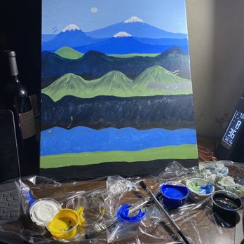 LeoAngelo Art - Art Classes Near Me LeoAngelo Art - Art Classes Near Me