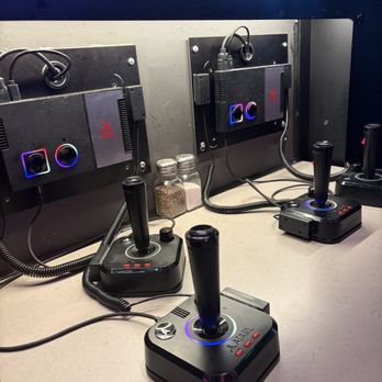 Sky Gamerz - Arcades Near Me - SeaTac, Washington Sky Gamerz - Arcades Near Me - SeaTac, Washington