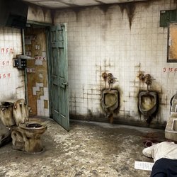 Bates Motel Escape Rooms