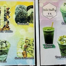 Hello Healthy Nutrition