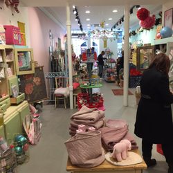 Le Petit Souk - Beaucoup plus spacieux que leur ancien magasin!