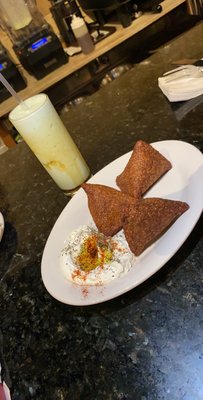 El Arabito Grill by null