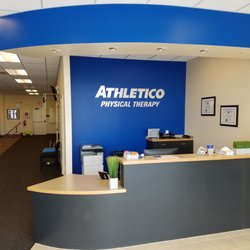 Athletico Physical Therapy - Center Grove