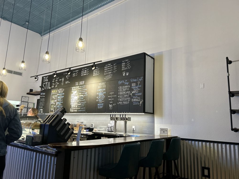 THE STIL Updated September 2024 1225 1st St S, Nampa, Idaho Ice Cream & Frozen Yogurt