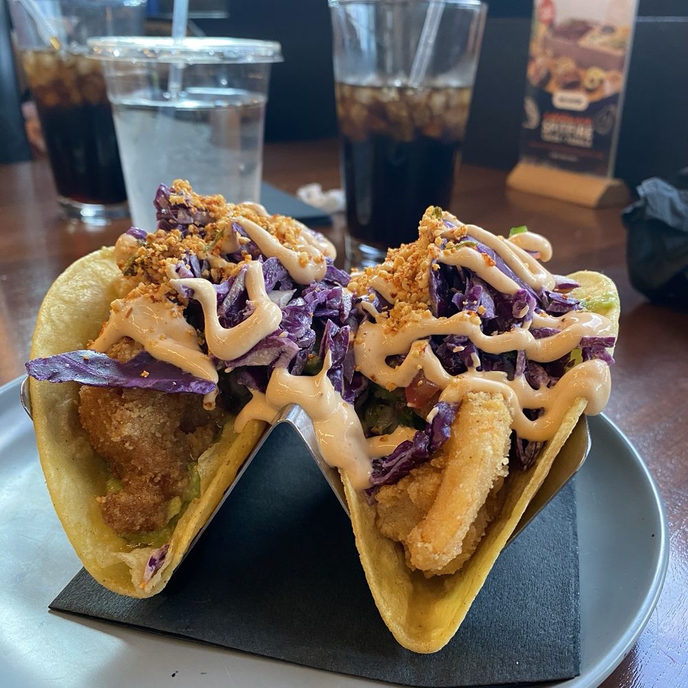 Spitfire Tacos + Tequila - Alta California Shrimp Taco - Mexican Near Me - Eagle, Idaho Spitfire Tacos + Tequila - Alta California Shrimp Taco - Mexican Near Me - Eagle, Idaho