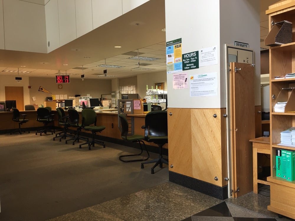 Oakland Department of Building and Planning - social services organization in Oakland, CA