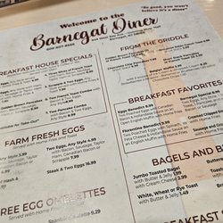 Barnegat Diner