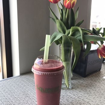 Squeeze Juicery - Juice Bars & Smoothies Near Me - Buffalo, New York
