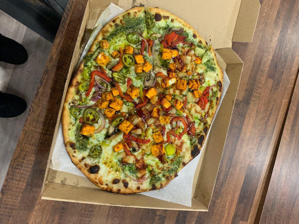 FIRE CRUST - 114 Photos & 92 Reviews - 4843 W Henrietta Rd, Henrietta ...