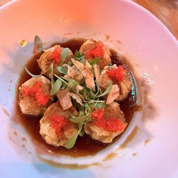 Bao Brewhouse - Shrimp Shumai - Dim Sum Near Me - Denver, Colorado