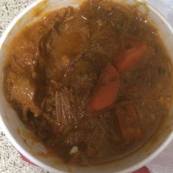 Paloma's Philippine Cuisine - Calderata, Filipino beef stew, $8.50. - Filipino Near Me - Houston, Texas Paloma's Philippine Cuisine - Calderata, Filipino beef stew, $8.50. - Filipino Near Me - Houston, Texas