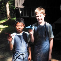Camp Mowglis