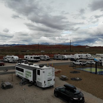 Southern Utah RV Resort - RV Parks Near Me - Washington, Utah