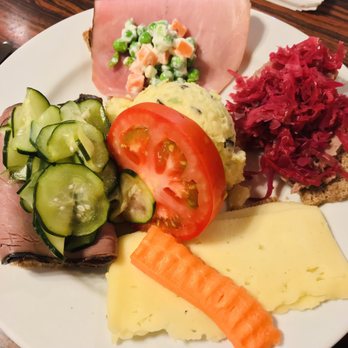Solvang Restaurant - Open face sandwich - Scandinavian Near Me - Solvang, California Solvang Restaurant - Open face sandwich - Scandinavian Near Me - Solvang, California