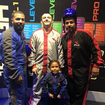 iFly - Skydiving Near Me - San Diego, California iFly - Skydiving Near Me - San Diego, California