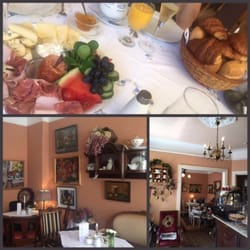 Blankeneser Café