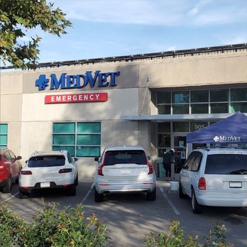 MedVet - Campbell - Veterinarians Near Me - Campbell, California MedVet - Campbell - Veterinarians Near Me - Campbell, California