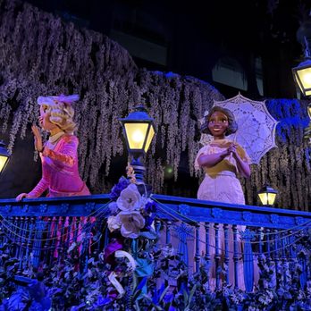 Tiana's Bayou Adventure - Amusement Parks Near Me - Orlando, Florida Tiana's Bayou Adventure - Amusement Parks Near Me - Orlando, Florida