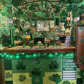 Flanigan's - Sports Bars Near Me - Miramar, Florida