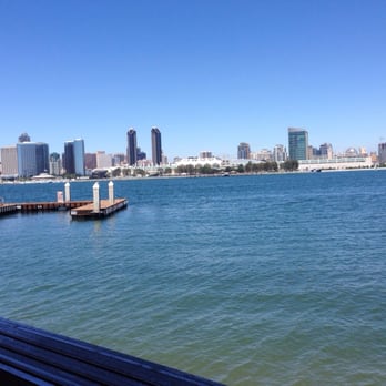 Peohe's - View from outside patio. - Seafood Near Me - Coronado, California Peohe's - View from outside patio. - Seafood Near Me - Coronado, California