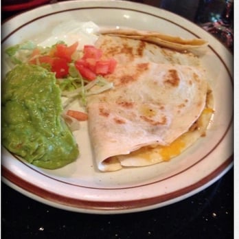 D'Corazon - Marinated chicken chicken breast and a blend of three cheeses. Topped with all the good stuff - Mexican Near Me - Denver, Colorado