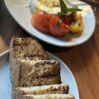 Klaw Miami - Stracciatella - Steakhouses Near Me - Miami, Florida