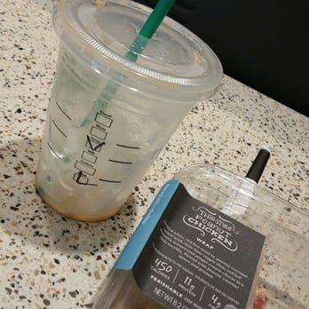 Starbucks - Coffee & Tea Near Me - Bethesda, Maryland