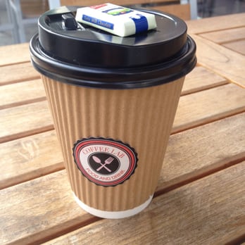 Coffee Lab - Cafes Near Me - Geneva, GE