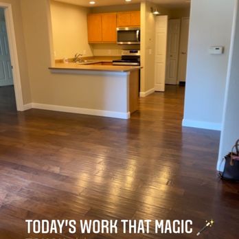 Yasmin Cleaning - Move out cleaning was a success - Home Cleaning Near Me Yasmin Cleaning - Move out cleaning was a success - Home Cleaning Near Me