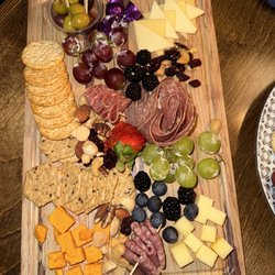 B E Winery