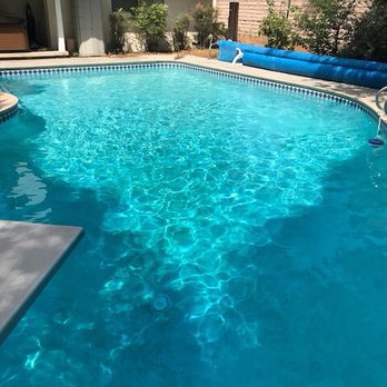 Gary's pool and Spa Cleaning Service - Part 2. Two weeks later. Looking so much better - Pool Cleaners Near Me Gary's pool and Spa Cleaning Service - Part 2. Two weeks later. Looking so much better - Pool Cleaners Near Me