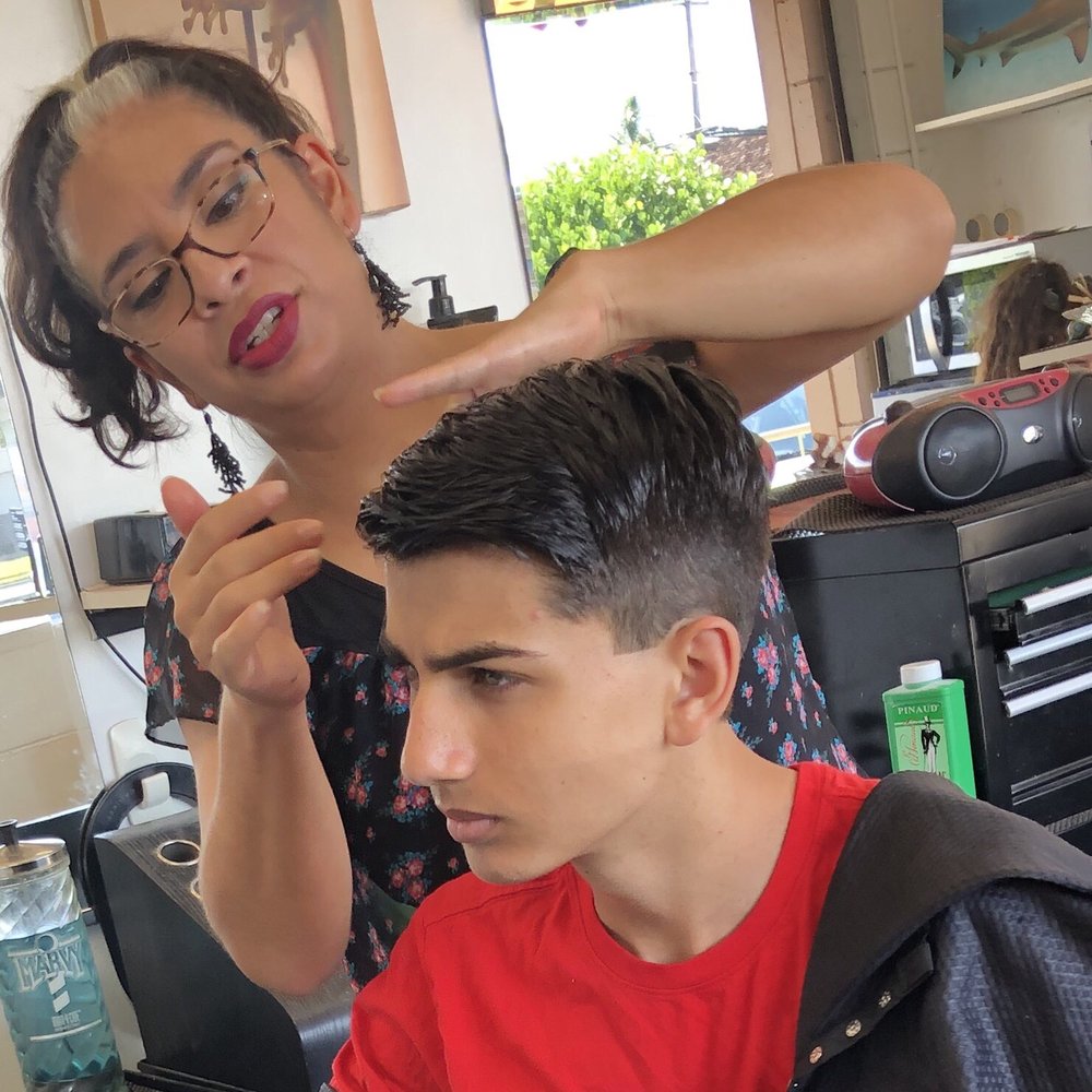 Cool Cuts Etc - Hair Salons Near Me - Kihei, Hawaii Cool Cuts Etc - Hair Salons Near Me - Kihei, Hawaii