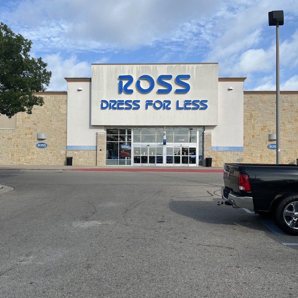 Ross Dress for Less - Department Stores Near Me - Harker Heights, Texas Ross Dress for Less - Department Stores Near Me - Harker Heights, Texas
