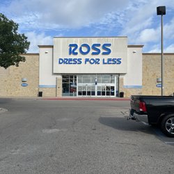 Ross Dress for Less