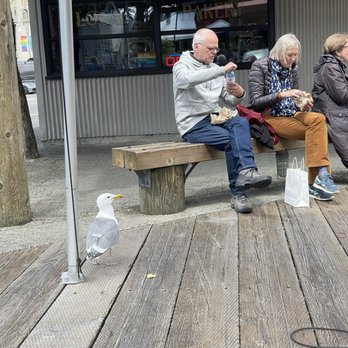 Granville Island - Shopping Centers Near Me - Vancouver, British Columbia