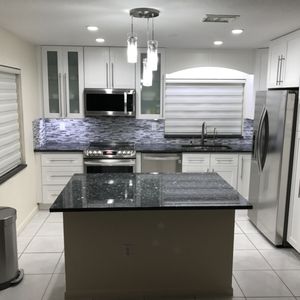 PJ Marble & Granite on Yelp