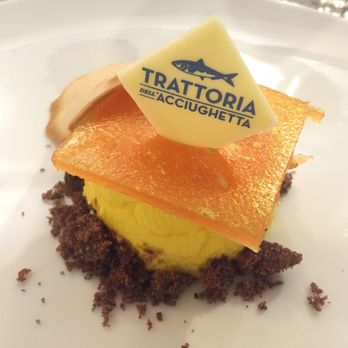 Trattoria dell'Acciughetta - Italian Near Me - Genova, GE