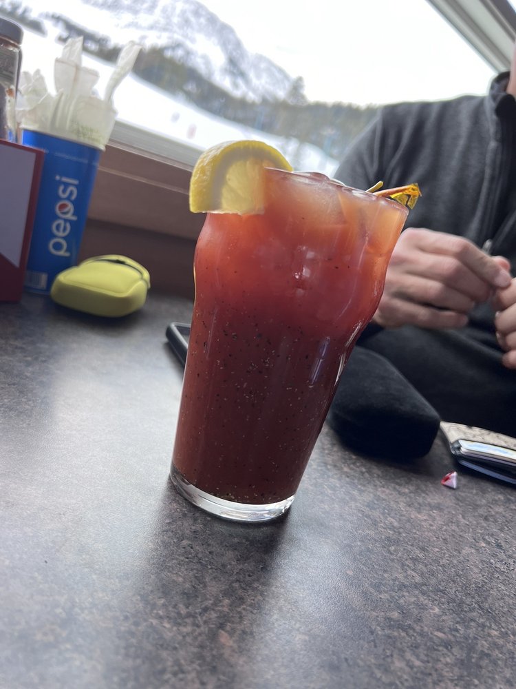 Jimmy B’s