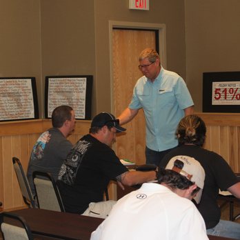 North Fort Worth LTC - Class Time at Cabela's Fort Worth I-35W at Spur 170 - Firearm Training Near Me - Northlake, Texas North Fort Worth LTC - Class Time at Cabela's Fort Worth I-35W at Spur 170 - Firearm Training Near Me - Northlake, Texas