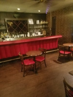 Luigi's Italian Restaurant by null