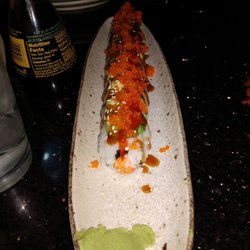 Shogun Steak House