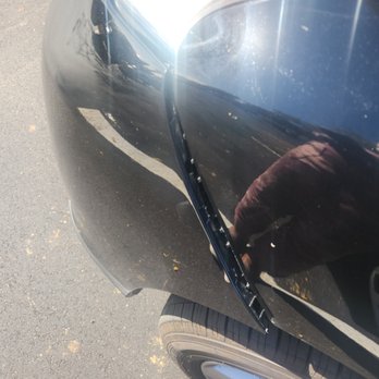Duke Collision - Body Shops Near Me - Raleigh, North Carolina
