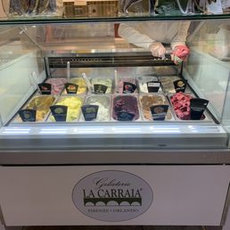 Sorbet