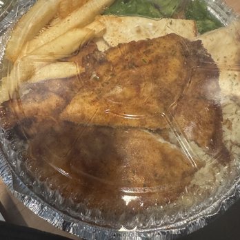 Falafel Bites - Mediterranean Near Me - New York, New York